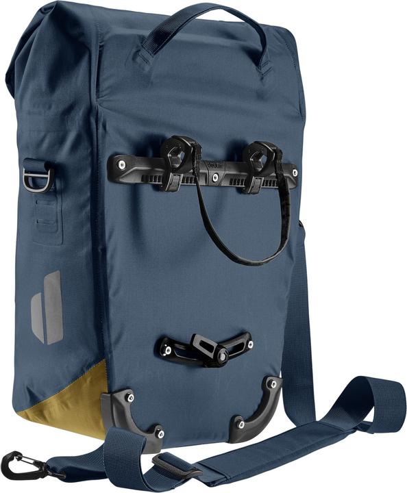 Actual product image Deuter Mainhattan 17+10 (17 l, Luggage carrier bag)