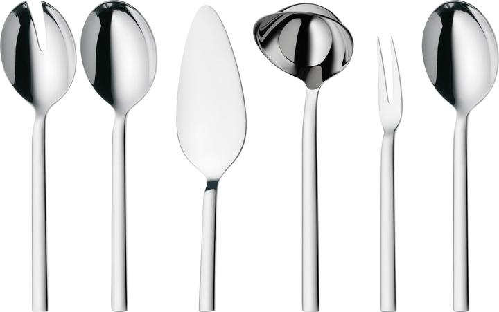 Immagine prodotto WMF Lyric Plus (66 Pezzo/i, Set di posate)