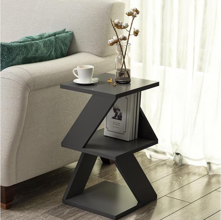 Actual product image Homitis Jasiah (30 x 30 x 50 cm)