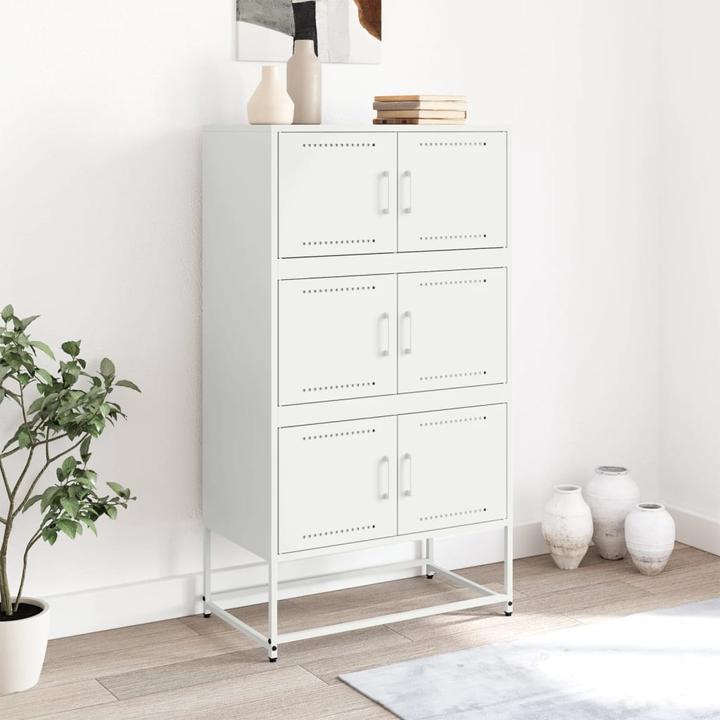 Produktbild VidaXL Sideboard (38.5 x 38.5 x 123.5 cm)