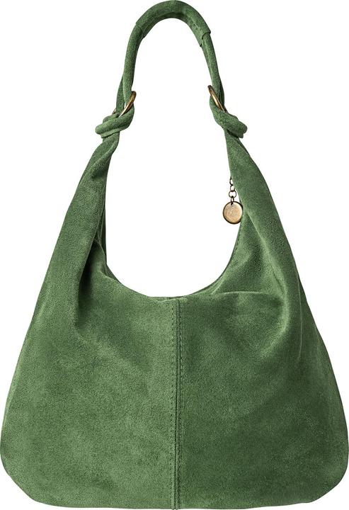 Produktbild Joe Browns Knotted Suede Hobo Bag