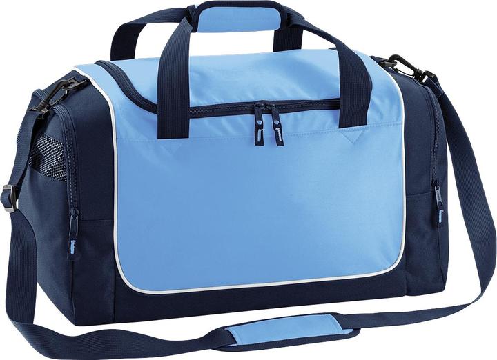 Quadral Teamwear Locker Sporttasche 30 l (2 StückPackung) (30 l)