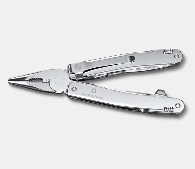 Produktbild Victorinox Swiss Tool Spirit MX Clip