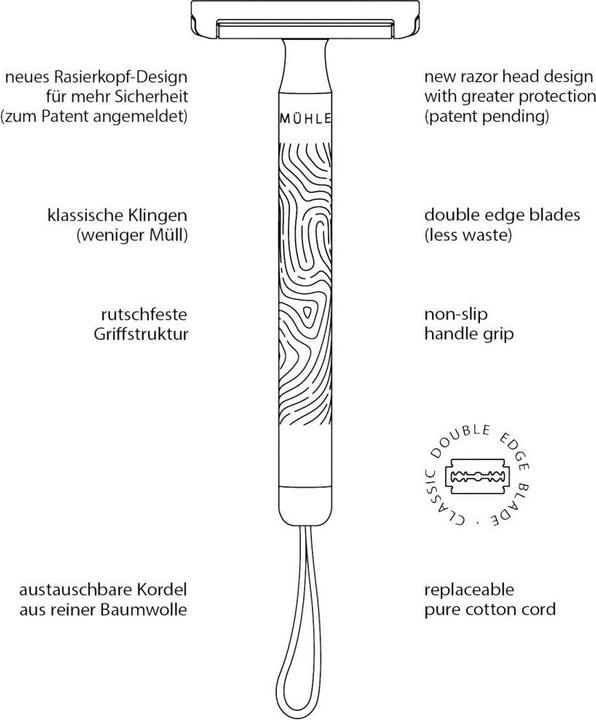 Immagine prodotto Mühle Companion