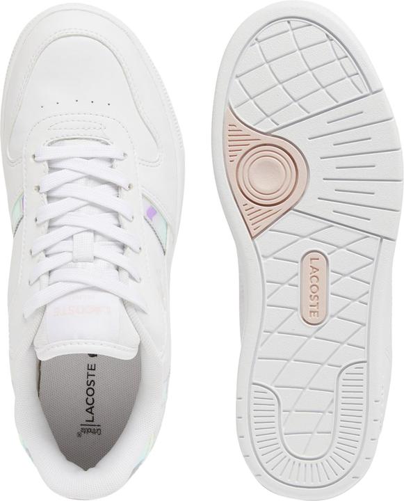 Produktbild Lacoste JUNIOR T-CLIP SET 224 1 SUJ (38)