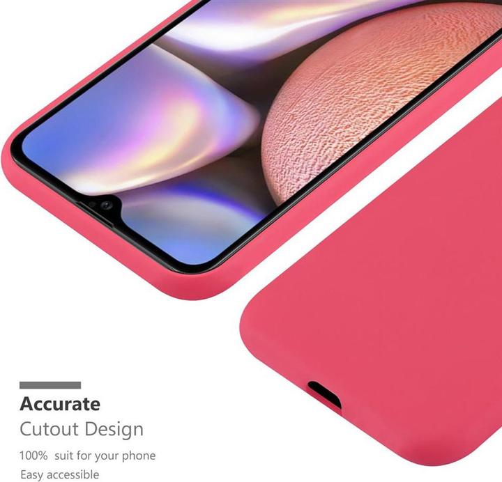 Image du produit Cadorabo Couverture TPU Candy (Samsung Galaxy A10s)