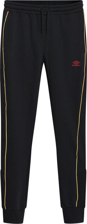 Nero, Rottami d'oro, Dalia rossa