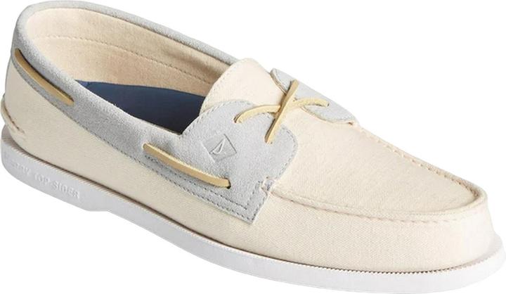 Immagine prodotto Sperry Scarpe originali autentiche in pelle scamosciata (40)