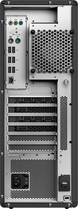 Produktbild Lenovo ThinkStation P620 (AMD Ryzen ThreadRipper PRO 5945WX, 64 GB, 1000 GB)