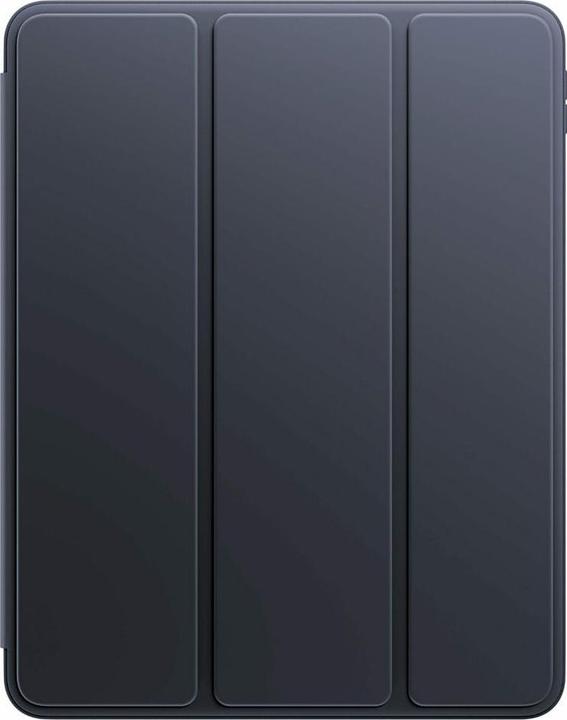 Image du produit 3MK Etui souple pour tablette iPad 10.9" 10 gen czarny/black (iPad 2022 (10e génération))