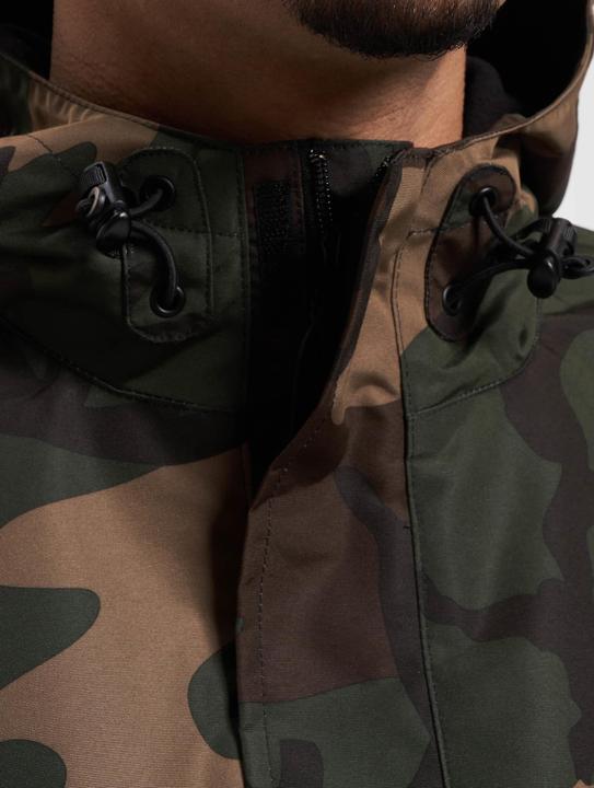 Image du produit Carhartt Veste d'hiver Nimbus - 101325 (M)