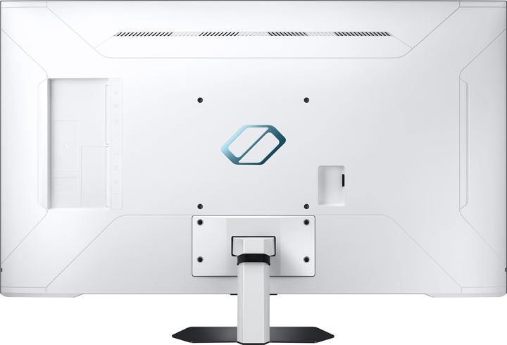 Actual product image Samsung Odyssey Neo G7 - G70NC (3840 x 2160 Pixels, 43")