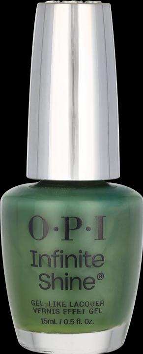 OPI Infinite Shine Happily Evergreen After (Happily Evergreen After, Gel-Effekt Nagellack)