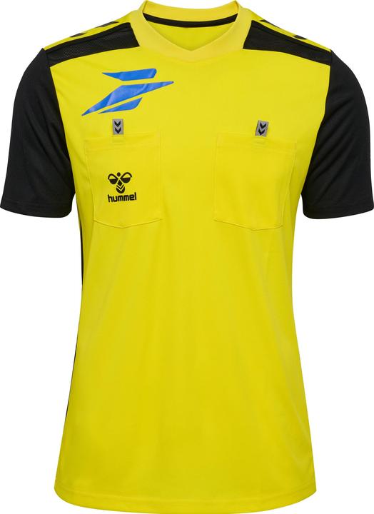 blazing yellow w, o sponsor
