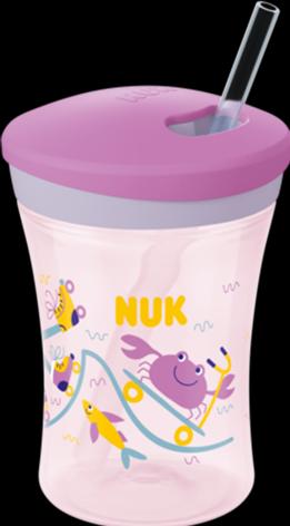 Productafbeelding NUK Beker