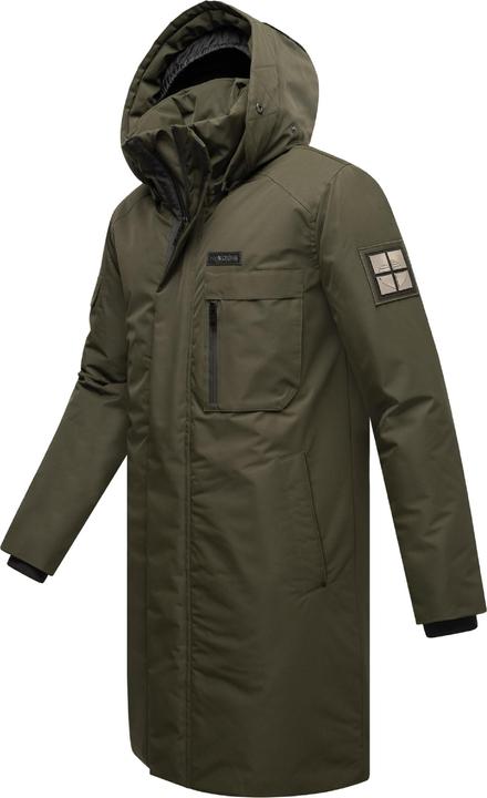 Immagine prodotto Stone Harbour Xandroo XX (3XL)
