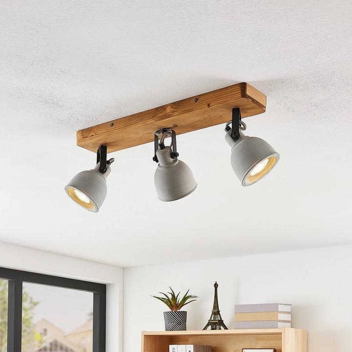 Immagine prodotto Lindby Mirka (1350 lm, GU10)