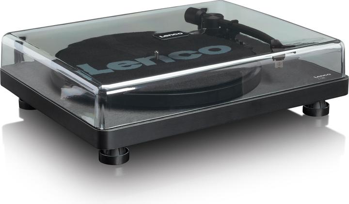 Actual product image Lenco L-30 (Semi-automatic)