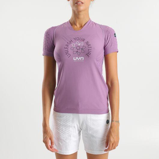 Actual product image UYN T-Shirt Run Fit Graphic (XL)