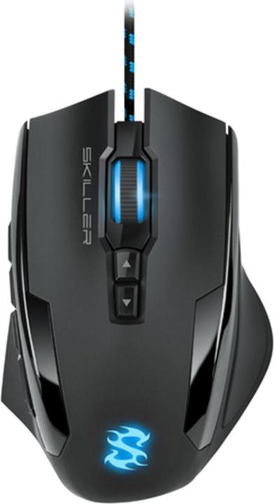 Sharkoon Skiller SGM1 (Filaire)