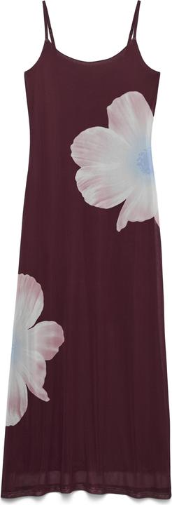 Vero Moda VMLIA Langes Kleid Kleid (L)