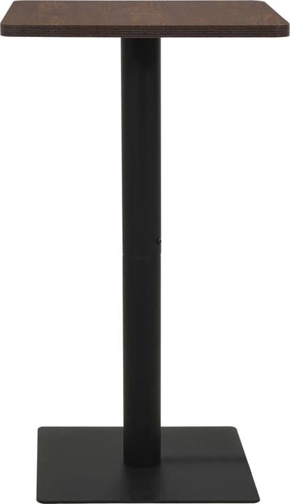 Immagine prodotto VidaXL Bartisch (50 x 50 x 107 cm)