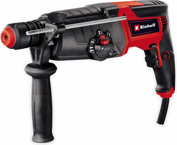 Image du produit Einhell Marteau perforateur TE-RH 950 5F Marteau perforateur SDS-Plus 240 V 900 W (Fonctionnement sur secteur)