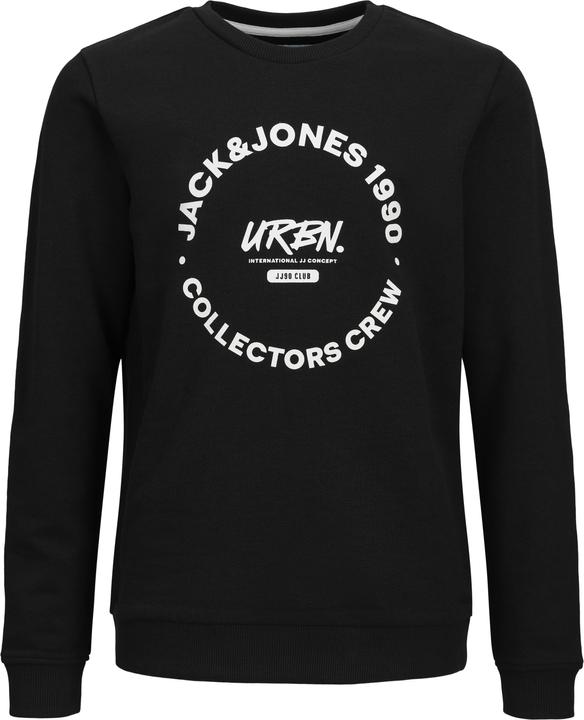 Actual product image Jack & Jones Junior Pullover SIMON Sweatshirt (140)