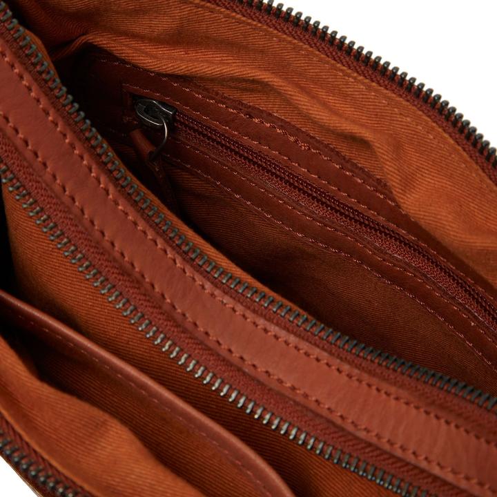 Produktbild The Chesterfield Brand Caroline Schultertasche Leder 23 cm