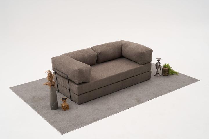 Image du produit Atelier del Sofa Comfort (3 places)