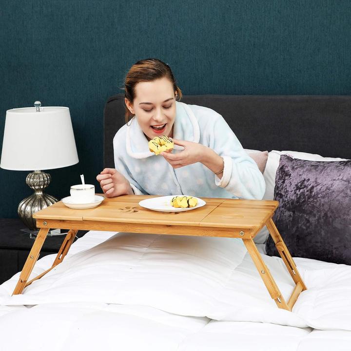 Image du produit Songmics Laptop Desk
