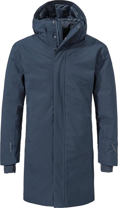 Actual product image Schöffel Ins Coat Style Gregale MNS (56)