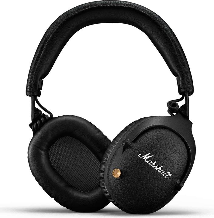 Image du produit Marshall Moniteur II ANC (ANC, 45 h, Sans fil)