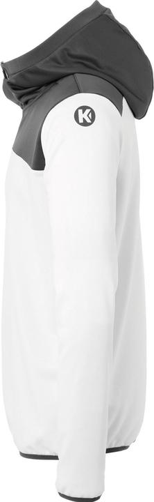 Produktbild Kempa Emotion 2.0 Quarter Zip Hoody (XXL)