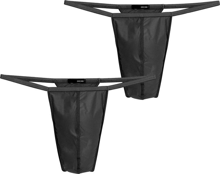 Produktbild HOM String Plumes (XXL, 2er Pack)