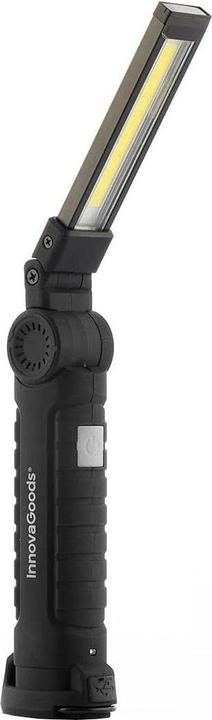 InnovaGoods LED-Taschenlampe 5-in-1 (27 cm, 300 lm)