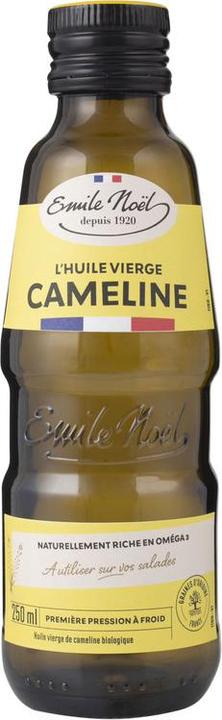 Immagine prodotto Emile Noël Olio biologico dell'oro del piacere (250 ml)