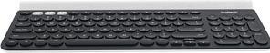 Immagine prodotto Logitech K780 (DE, Senza fili)