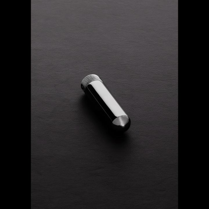 Produktbild Shots Inhaler for Poppers - Brushed