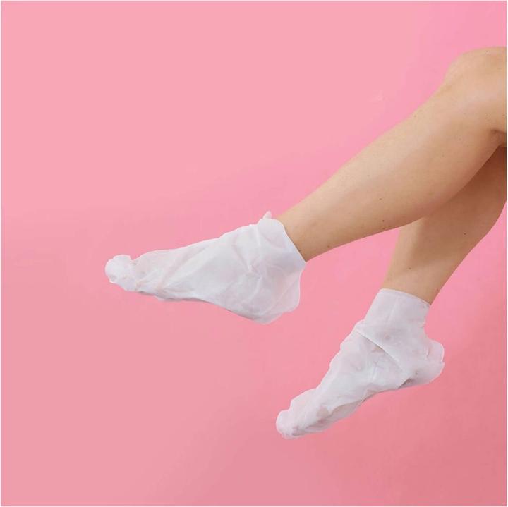 Image du produit Skin Republic la réparation des pieds (Crème et gel pour les pieds, 18 ml)