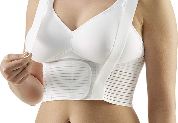 Produktbild Bota Thorax es Velcro (S)