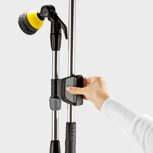 Actual product image Kärcher Garden Shower