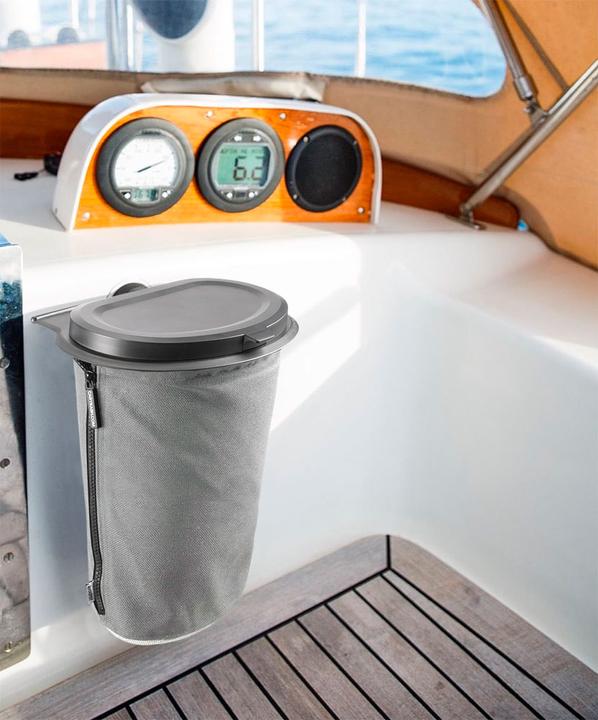 Compass Flextrash Mülleimer