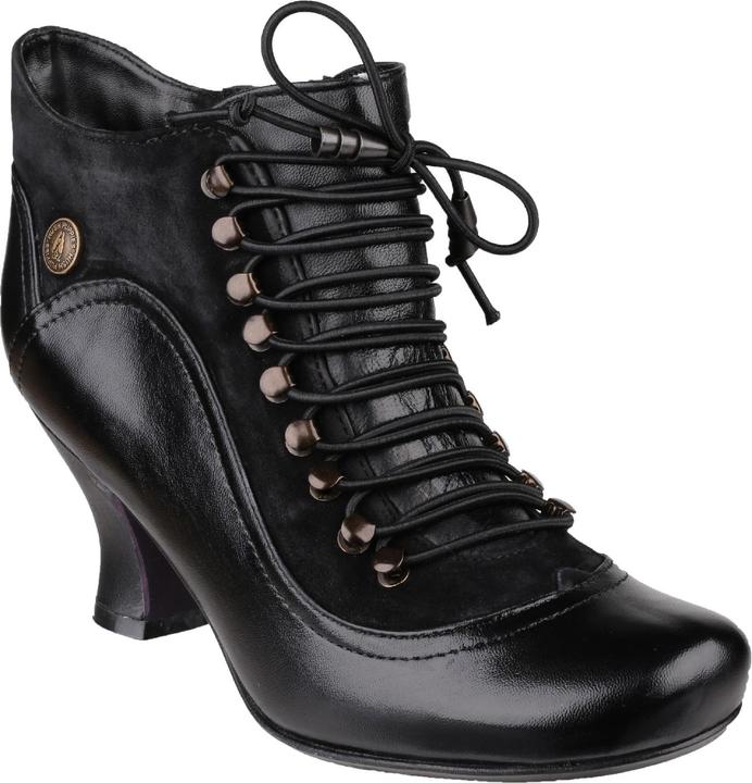 Image du produit Hush Puppies Bottines Vivianna avec lacets (37)