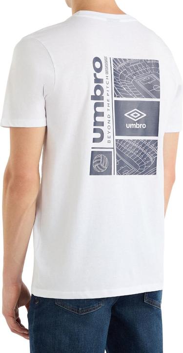 Immagine prodotto Umbro Maglietta Stadium Uomo (S)