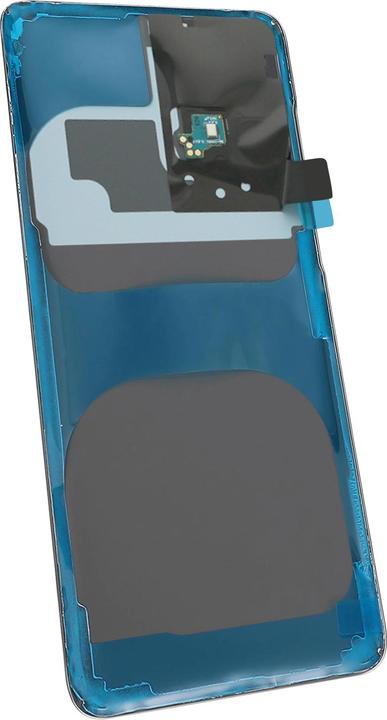 Actual product image Samsung Battery cover S20 Plus