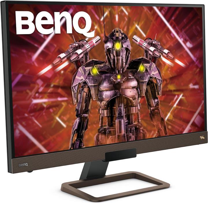 Image du produit BenQ EX2780Q (2560 x 1440 pixels, 27")
