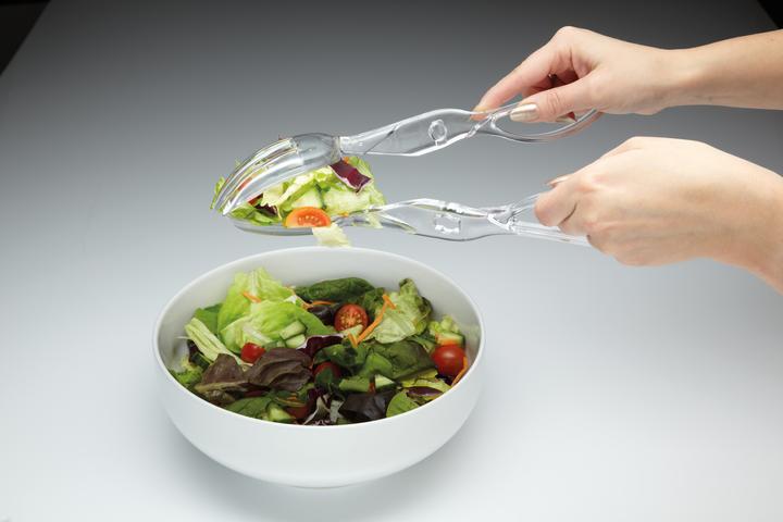 Image du produit Kitchen Craft Pinces à salade (Serveurs à salade)