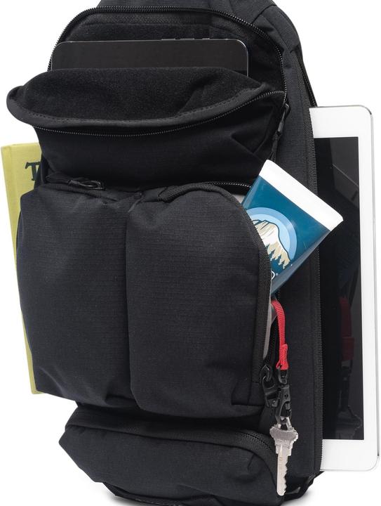 Produktbild Timbuk2 Commuter Umhängetasche 39 cm