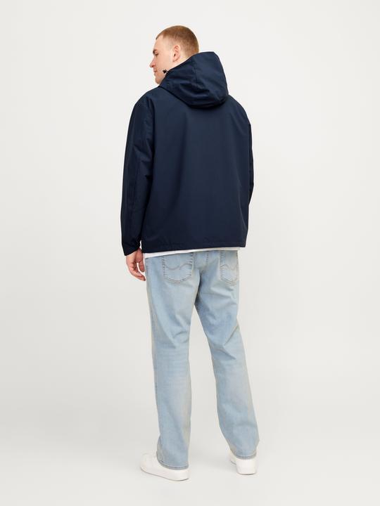 Produktbild Jack & Jones Plus Size Jacke Jacke (4XL)
